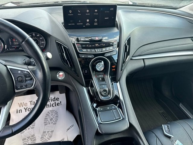 2023 Acura RDX Technology Package