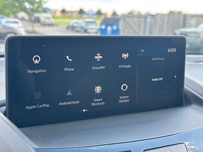 2023 Acura RDX Technology Package