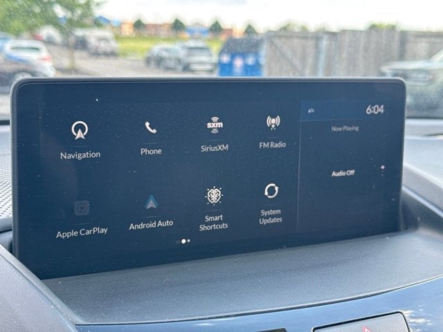 2023 Acura RDX Technology Package