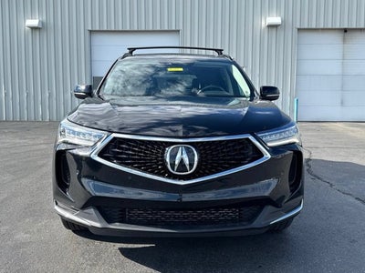 2023 Acura RDX Technology Package