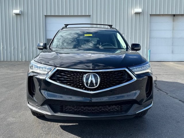 2023 Acura RDX Technology Package