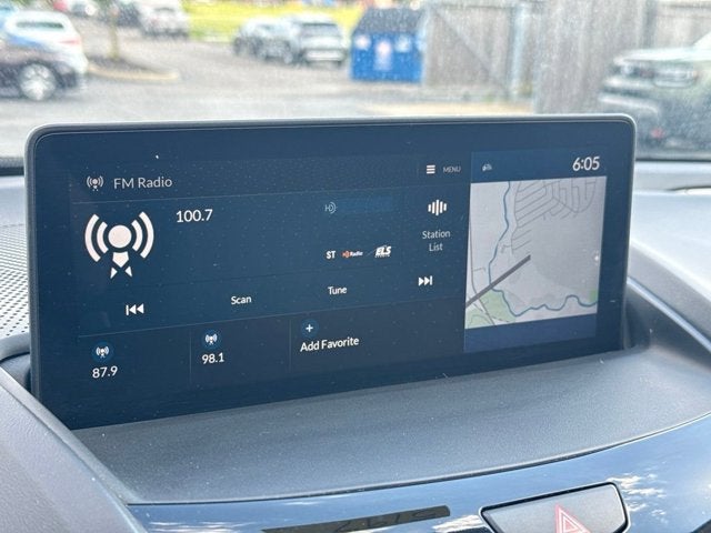 2023 Acura RDX Technology Package