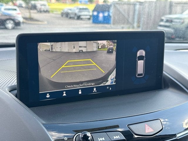 2023 Acura RDX Technology Package