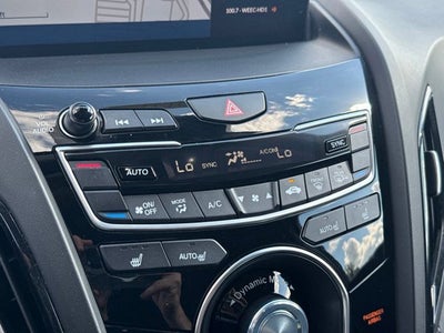 2023 Acura RDX Technology Package