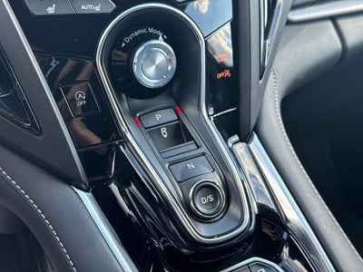 2023 Acura RDX Technology Package