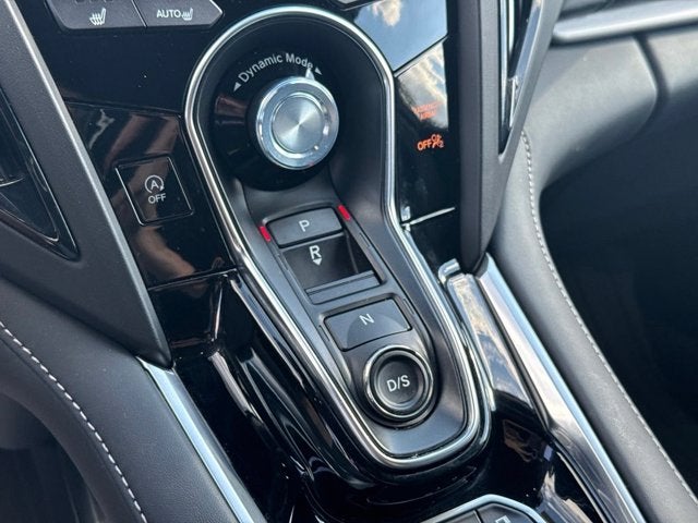 2023 Acura RDX Technology Package