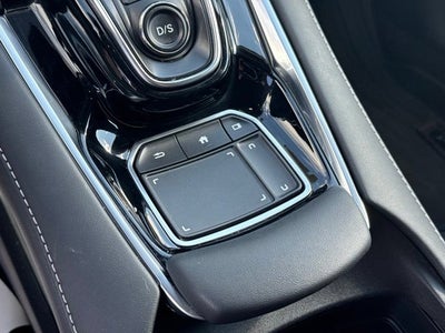 2023 Acura RDX Technology Package