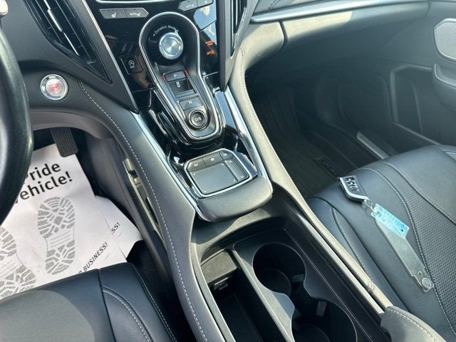 2023 Acura RDX Technology Package