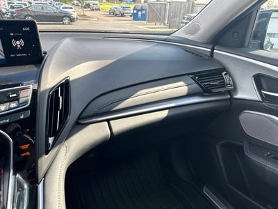 2023 Acura RDX Technology Package