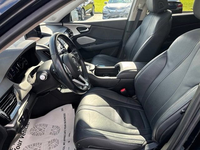 2023 Acura RDX Technology Package