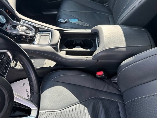 2023 Acura RDX Technology Package