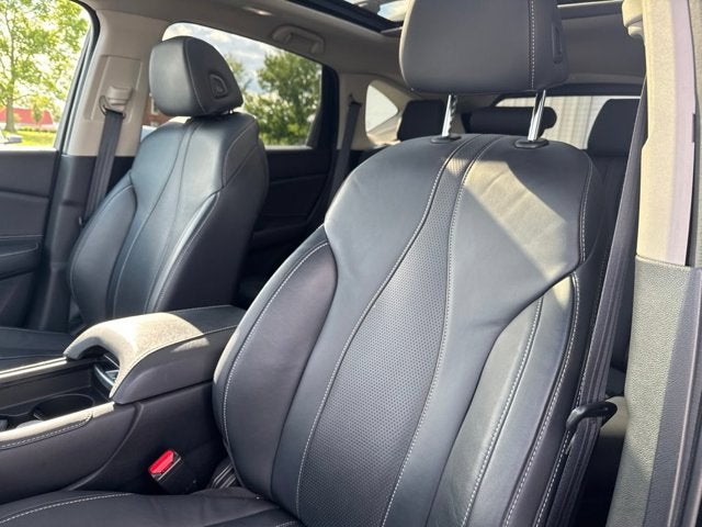 2023 Acura RDX Technology Package