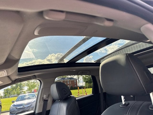 2023 Acura RDX Technology Package