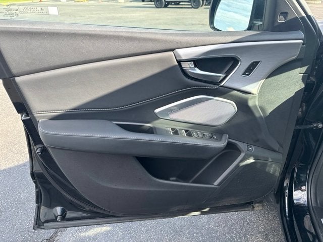 2023 Acura RDX Technology Package