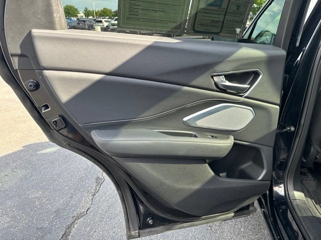 2023 Acura RDX Technology Package