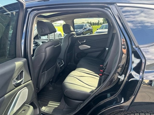 2023 Acura RDX Technology Package