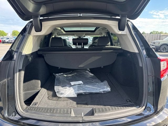 2023 Acura RDX Technology Package