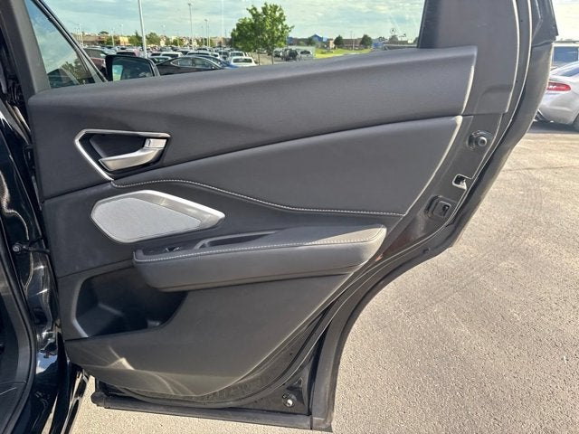 2023 Acura RDX Technology Package