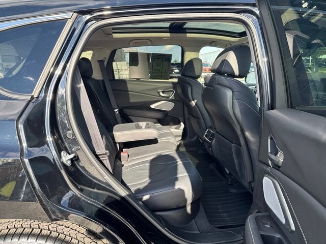 2023 Acura RDX Technology Package