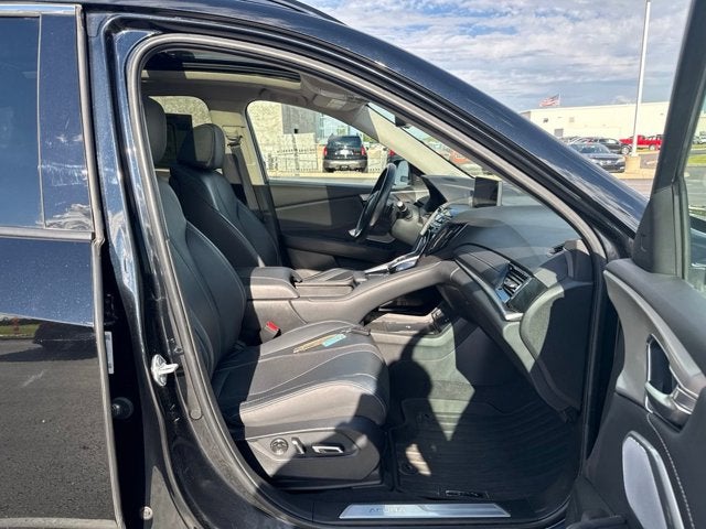 2023 Acura RDX Technology Package