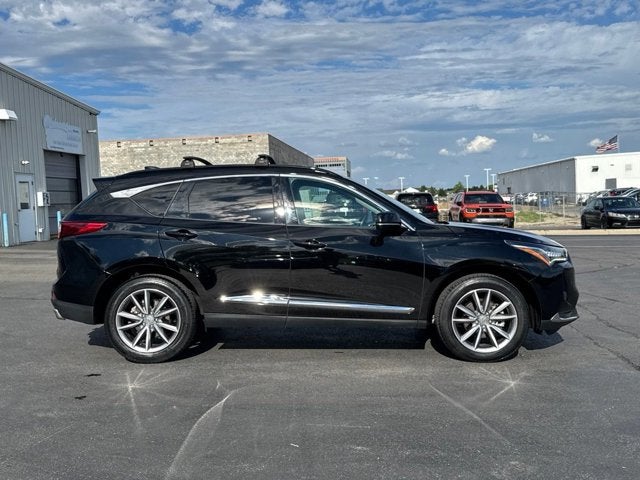2023 Acura RDX Technology Package