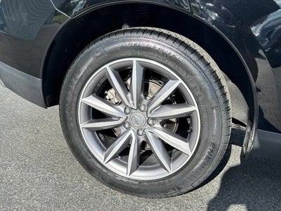 2023 Acura RDX Technology Package