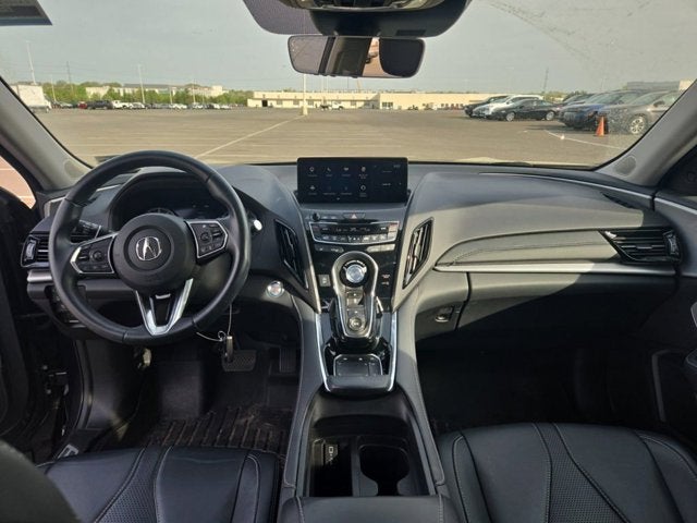 2019 Acura RDX Technology Package