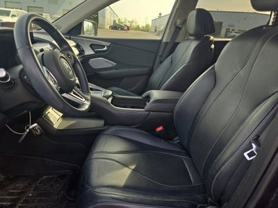 2019 Acura RDX Technology Package