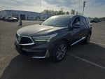 2019 Acura RDX Technology Package
