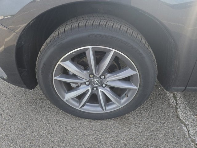 2019 Acura RDX Technology Package