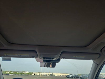 2019 Acura RDX Technology Package