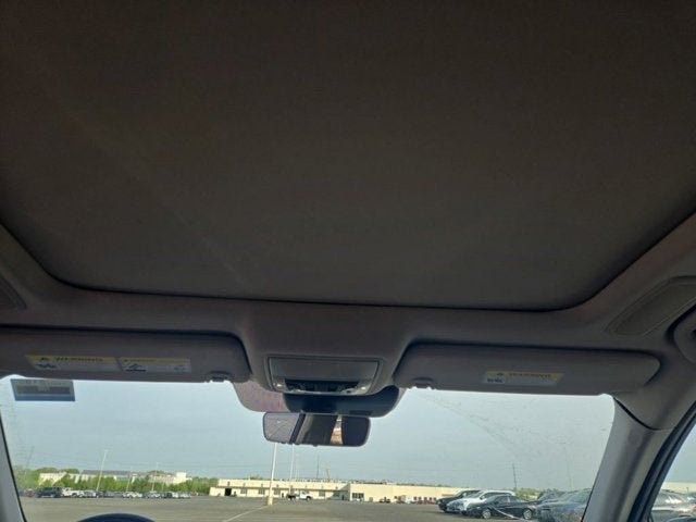 2019 Acura RDX Technology Package