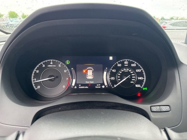 2024 Acura RDX Technology Package