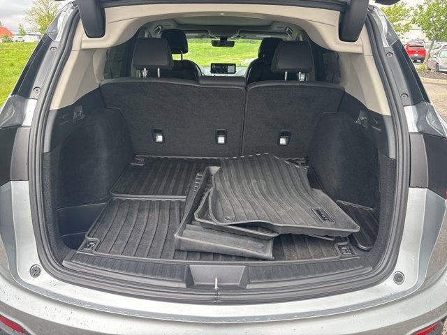 2024 Acura RDX Technology Package