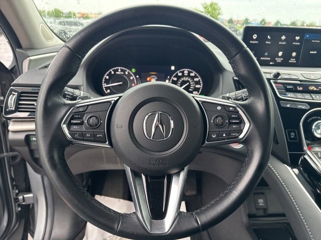 2024 Acura RDX Technology Package