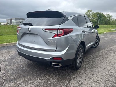 2024 Acura RDX Technology Package