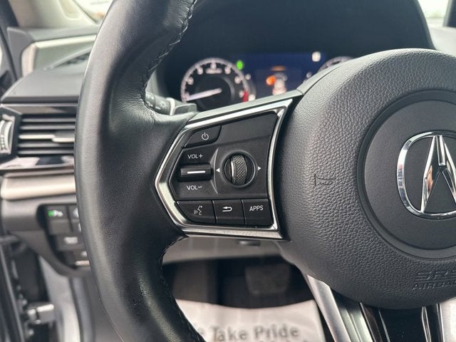 2024 Acura RDX Technology Package