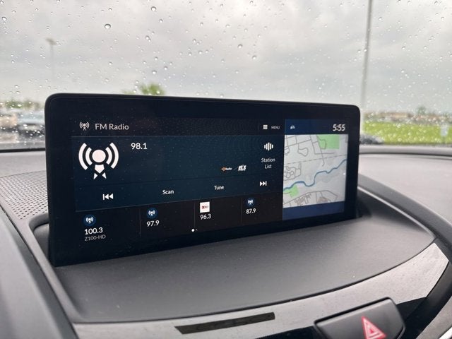 2024 Acura RDX Technology Package