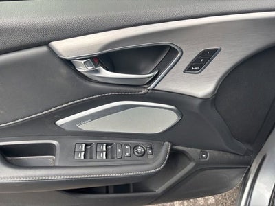 2024 Acura RDX Technology Package