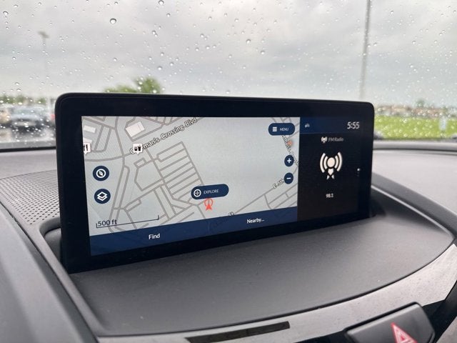 2024 Acura RDX Technology Package