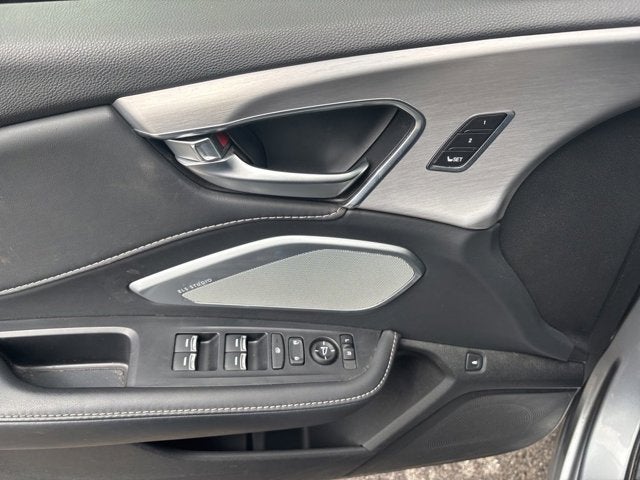 2024 Acura RDX Technology Package