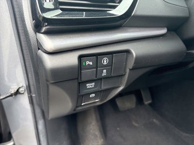 2024 Acura RDX Technology Package