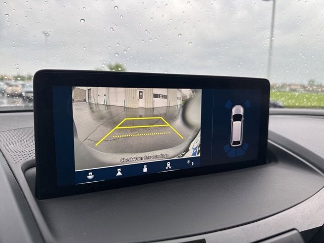 2024 Acura RDX Technology Package
