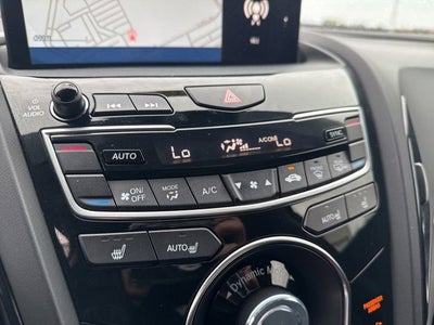 2024 Acura RDX Technology Package