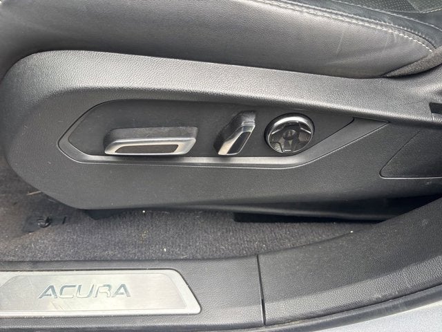 2024 Acura RDX Technology Package