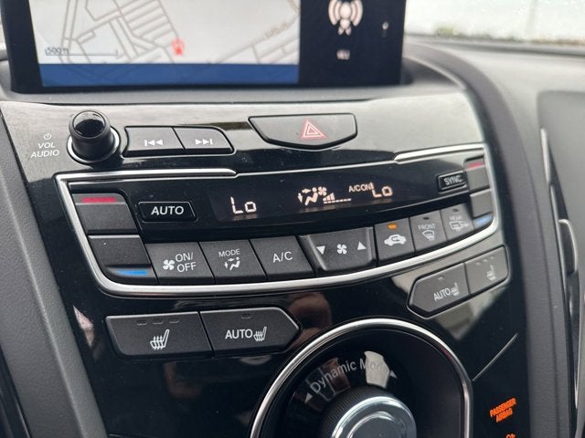2024 Acura RDX Technology Package
