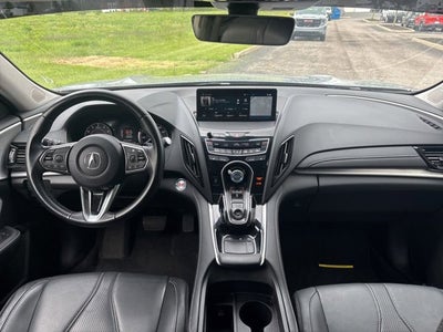 2024 Acura RDX Technology Package