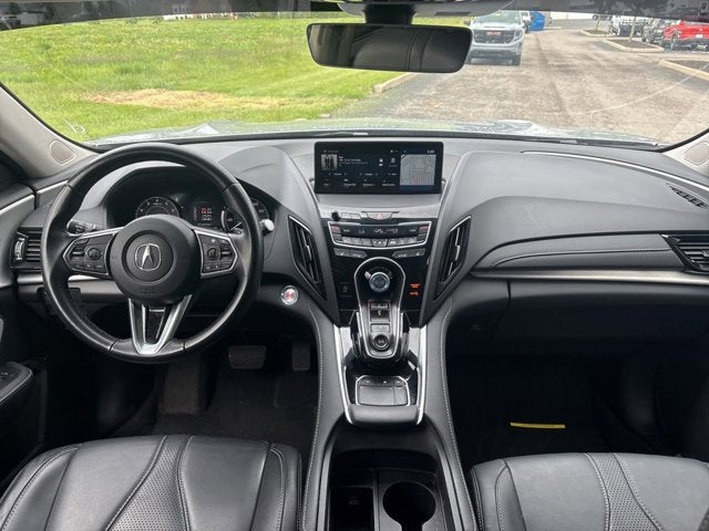 2024 Acura RDX Technology Package