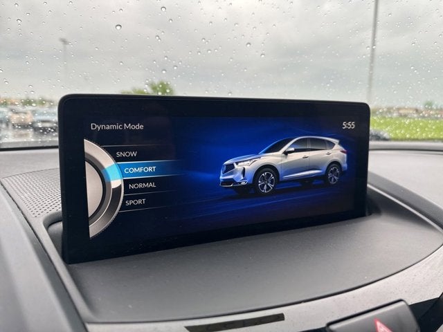 2024 Acura RDX Technology Package