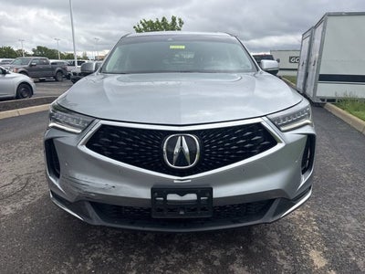2024 Acura RDX Technology Package